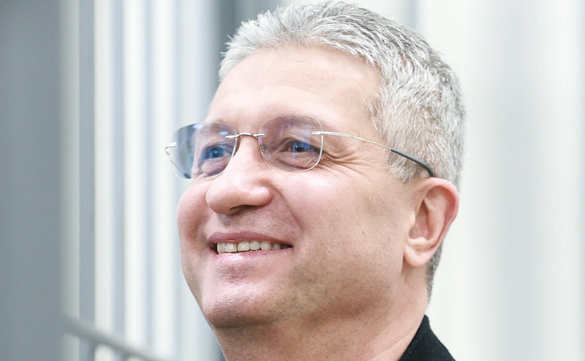 Александр Щербак / ТАСС