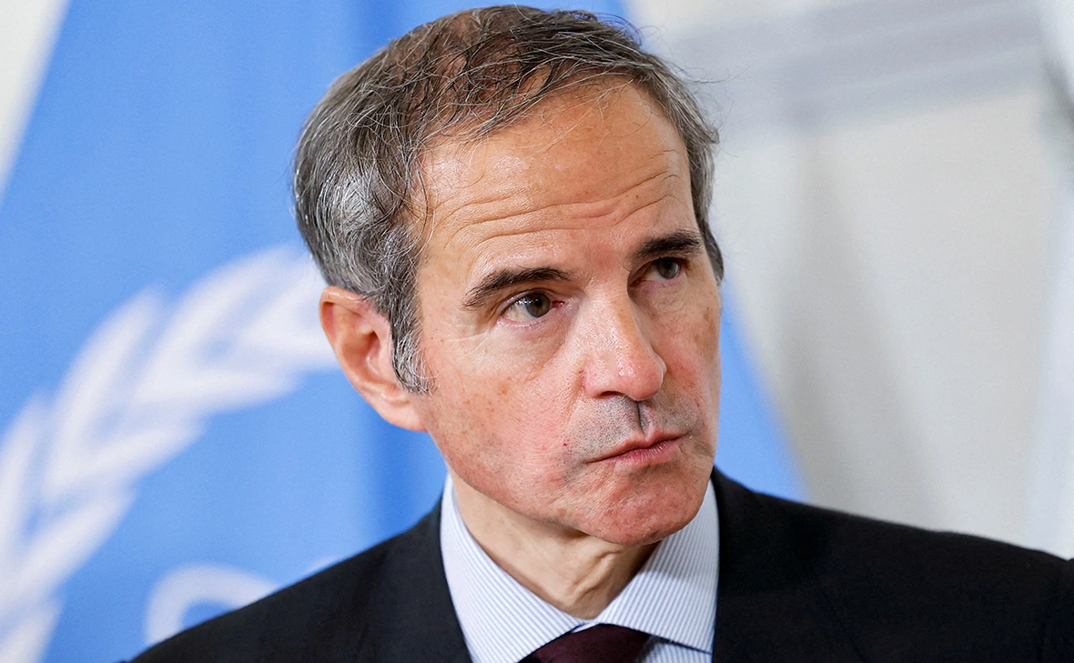 Lisa Leutner / Reuters