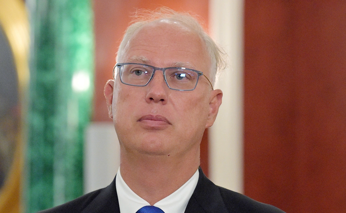 Алексей Никольский / РИА Новости