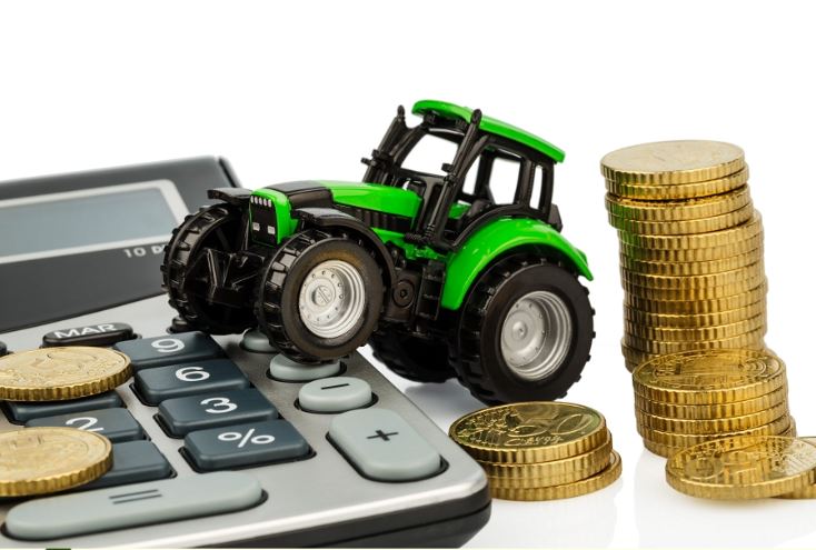 Вологодские аграрии могут получить кредит на обновление сельхозтехники