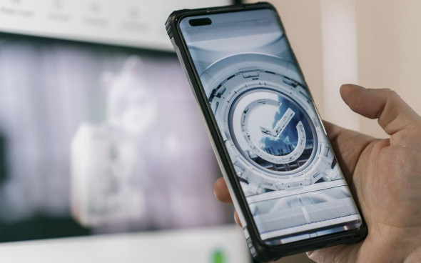 Фото: Михаил Гребенщиков / РБК