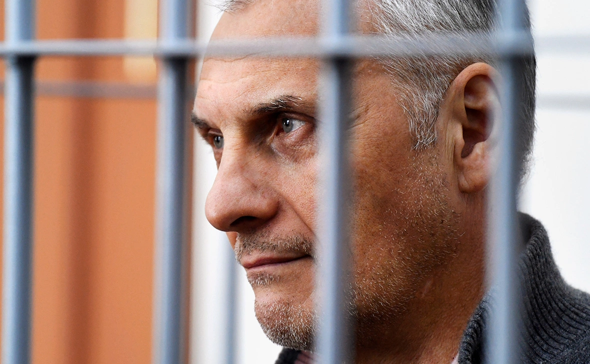 Юрий Смитюк / ТАСС