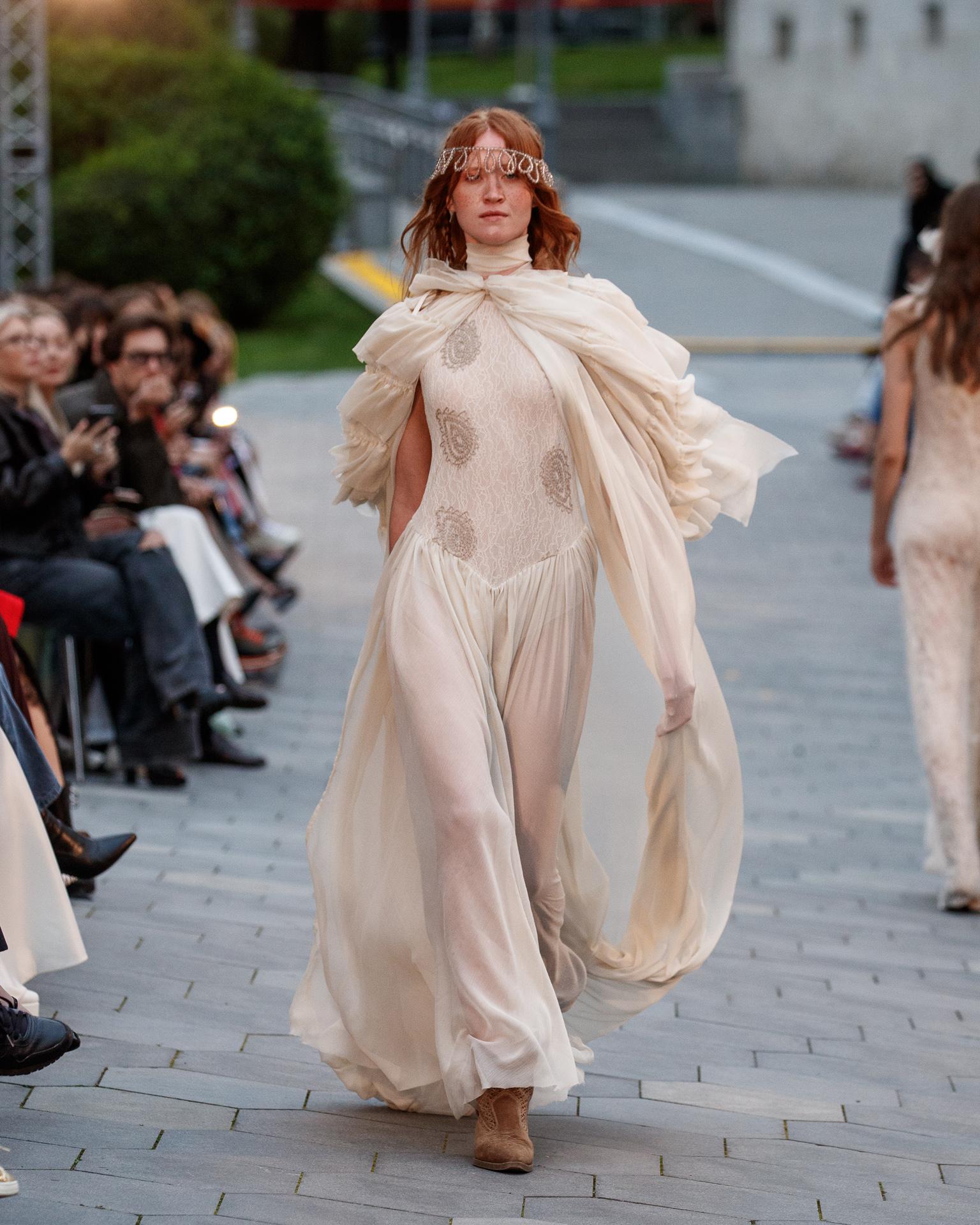 Показ Masterpeace