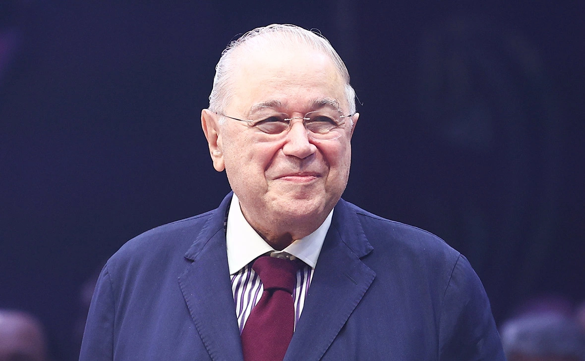 Сергей Булкин / ТАСС