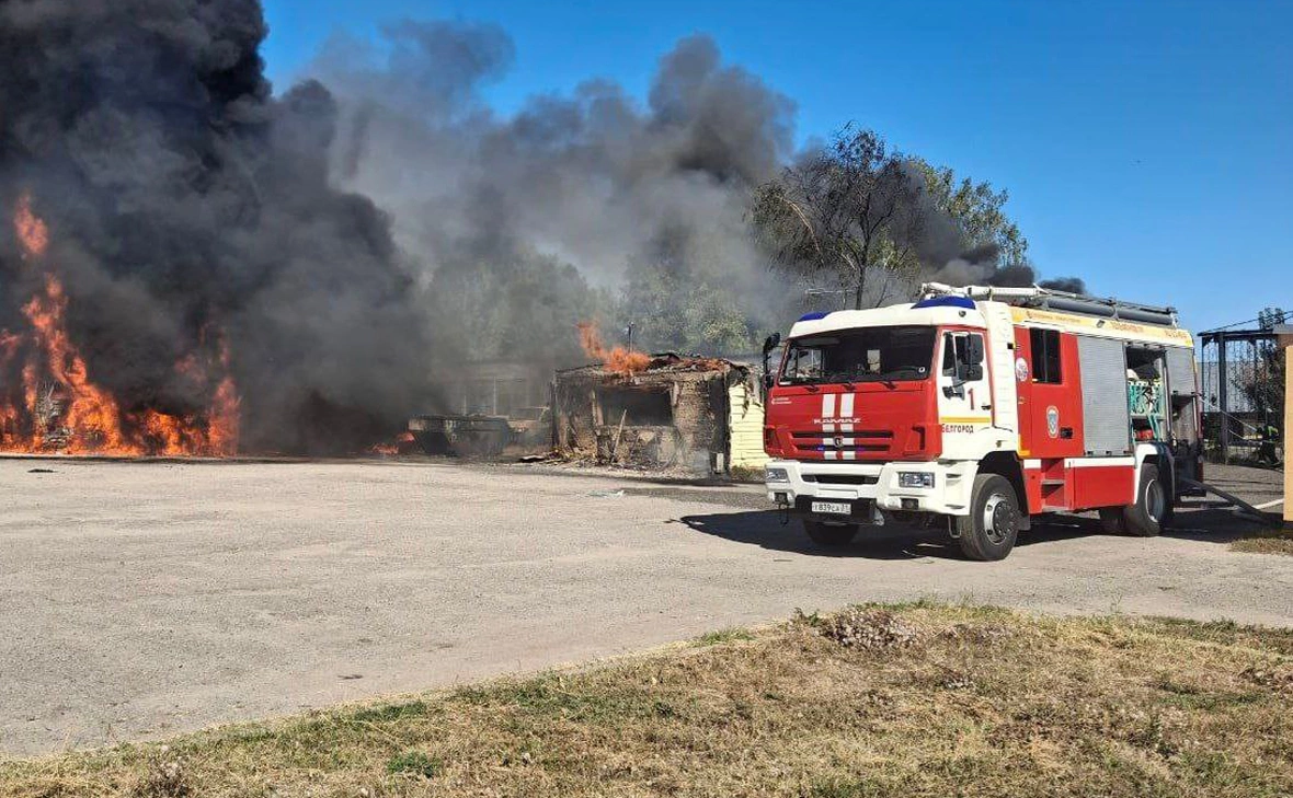 vvgladkov / Telegram