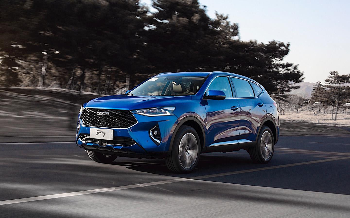 «Почему я избавился от «китайца». Отзывы бывших владельцев машин из КНР