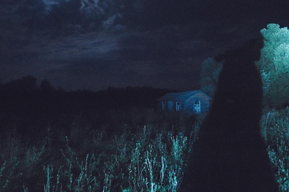 Кадр из фильма «Галлюцинат»