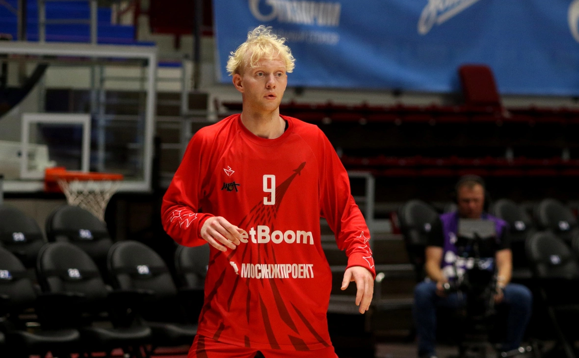 Maksim Konstantinov / Global Look Press