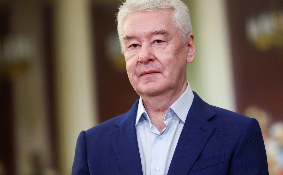 Сергей Булкин / ТАСС