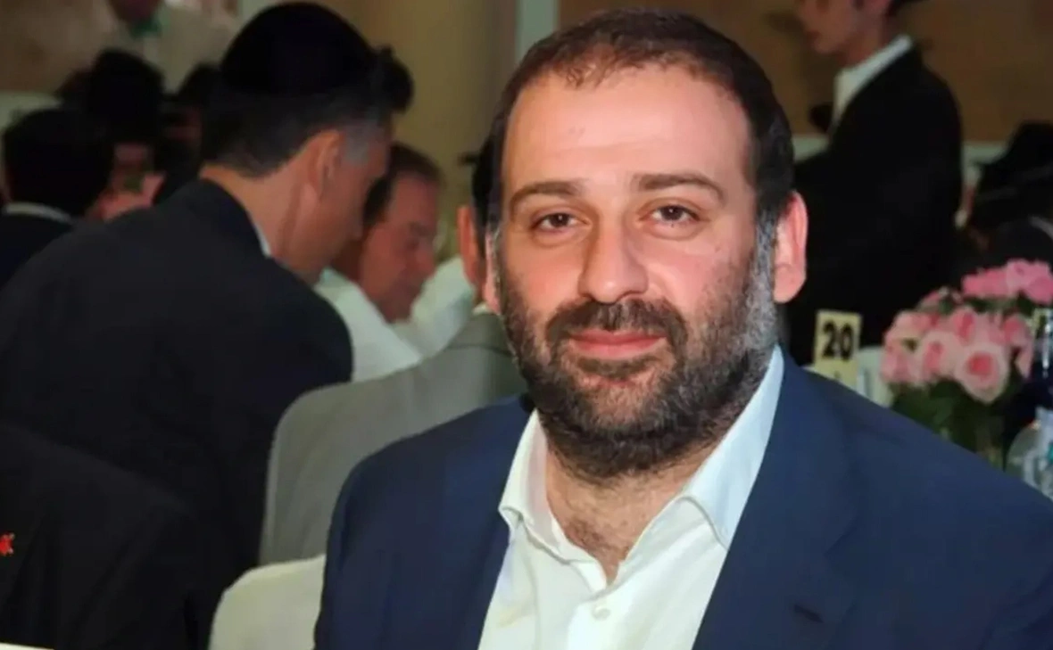 Еврейская община города Днепропетровск