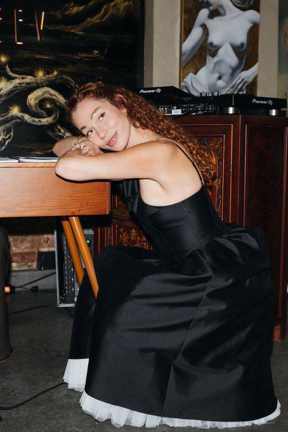 Евгения Линович