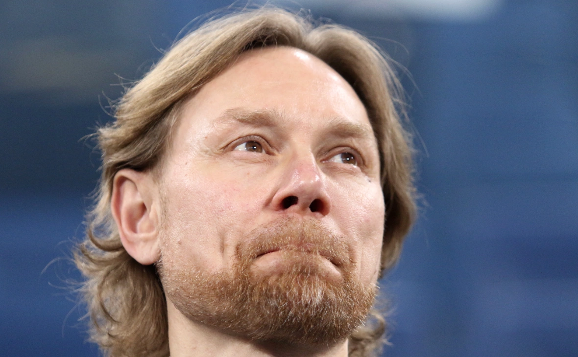 Maksim Konstantinov / Global Look Press