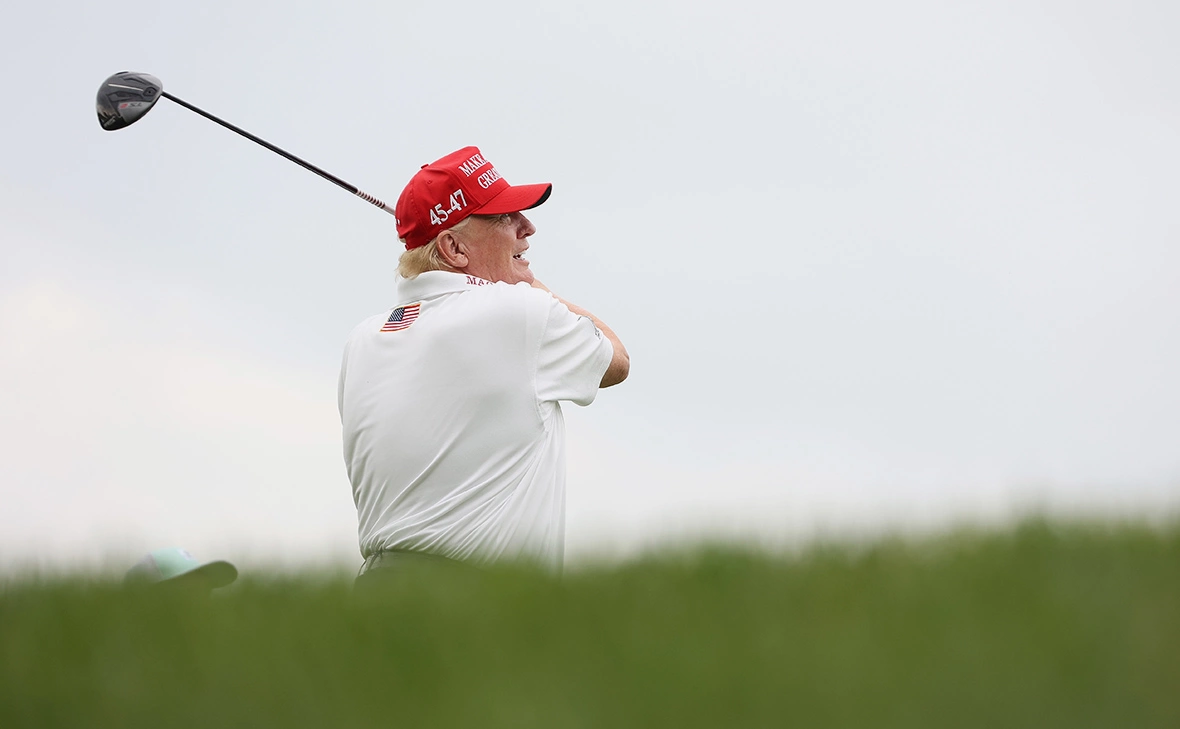 Mike Stobe / Getty Images