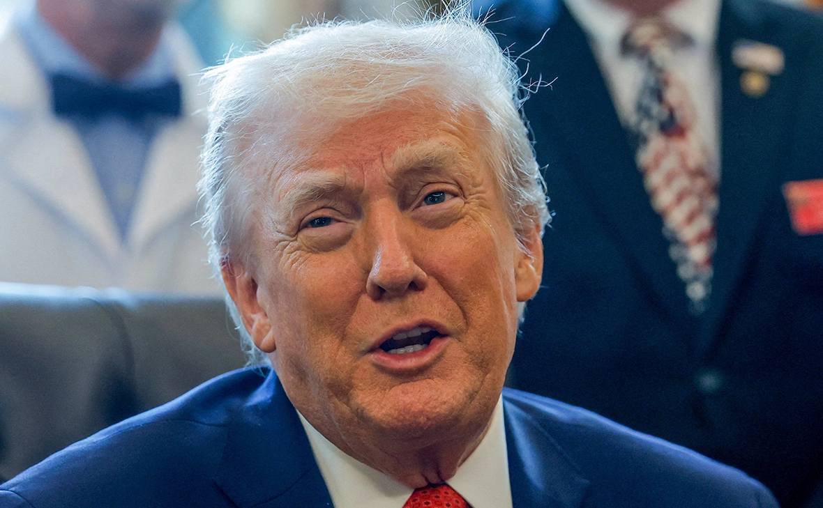 Evelyn Hockstein / Reuters