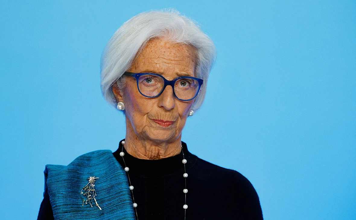 Heiko Becker / Reuters