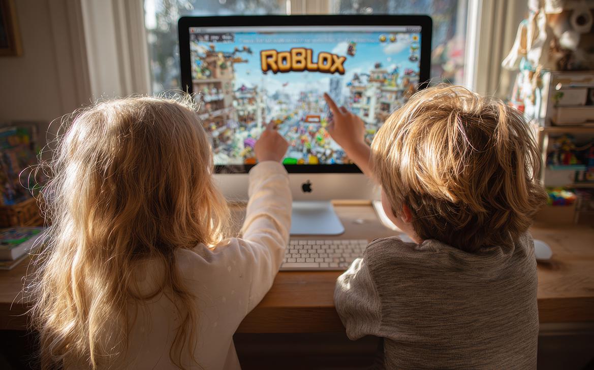 РКН не увидел причин для разблокировки Roblox