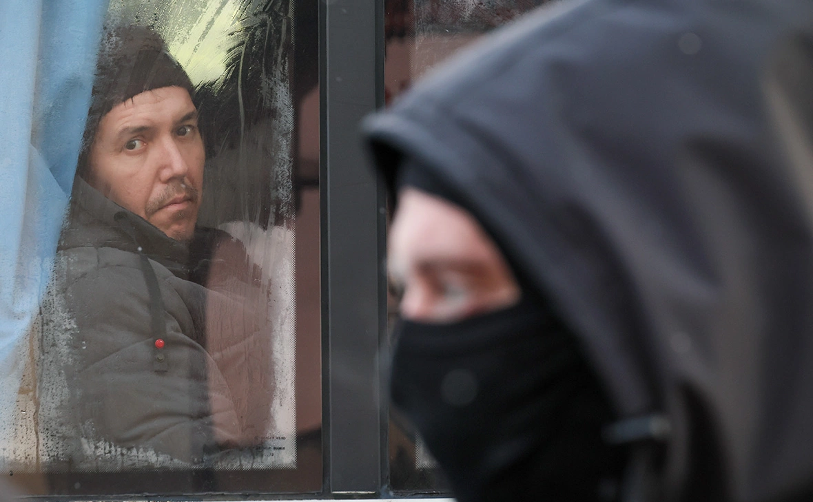 Алексей Белкин / NEWS.ru / Global Look Press