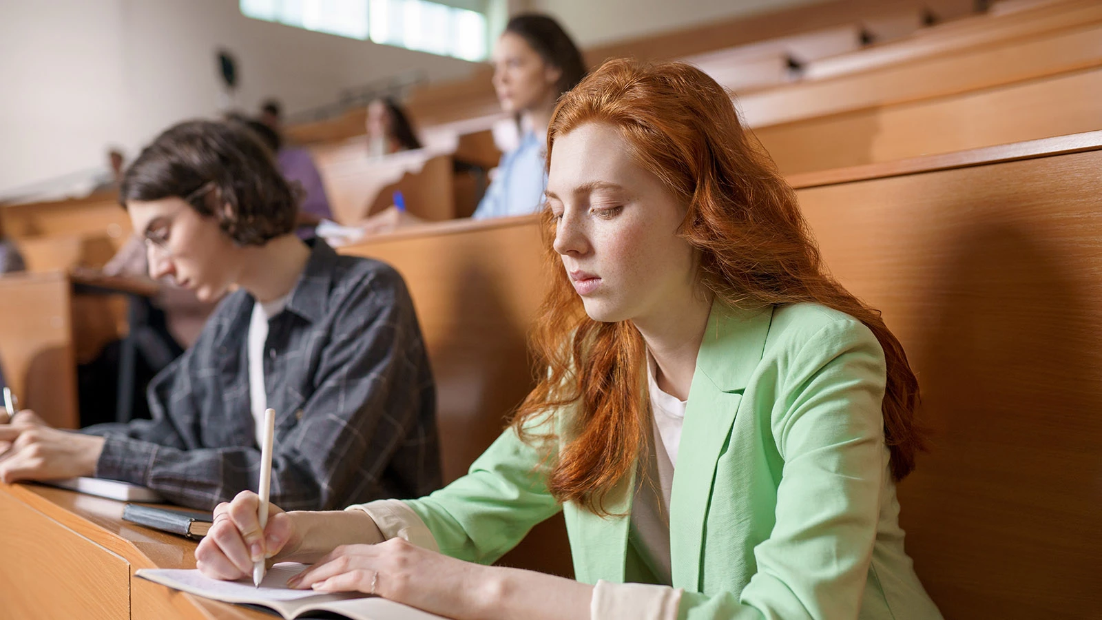 В Госдуме опровергли данные о переходе вузов на новую модель с 1 сентября