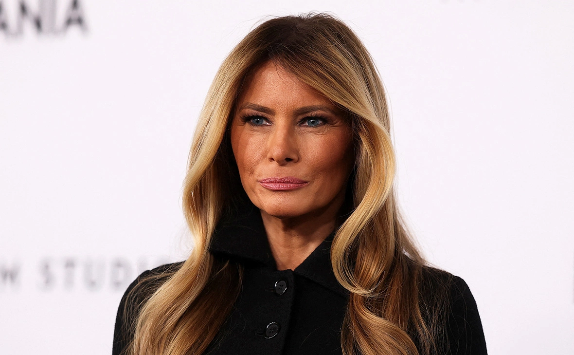 Kylie Cooper / Reuters