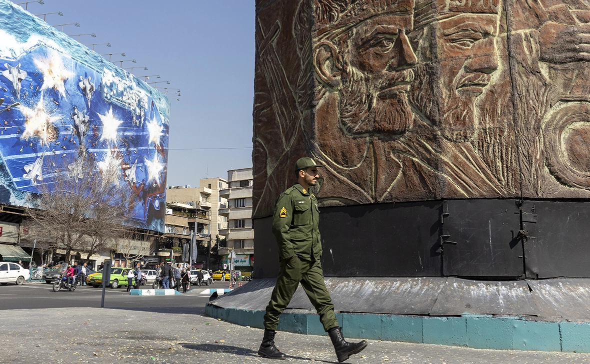 Majid Saeedi / Getty Images