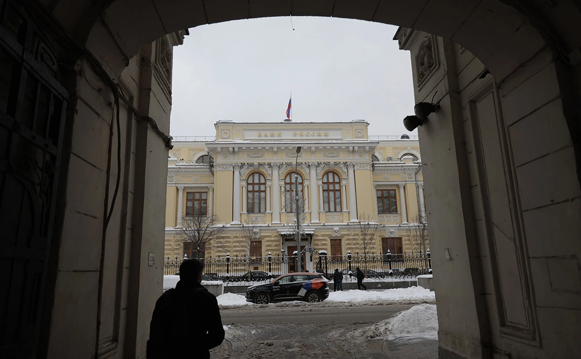 Михаил Гребенщиков / РБК