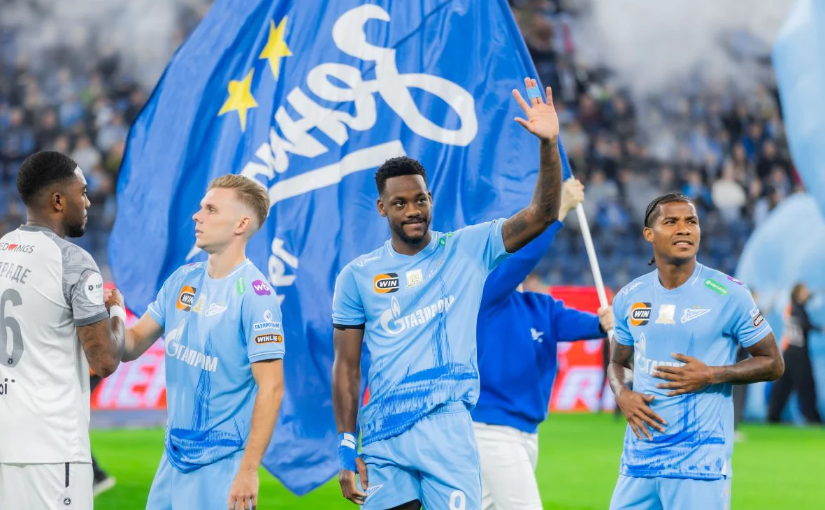 пресс-служба РПЛ