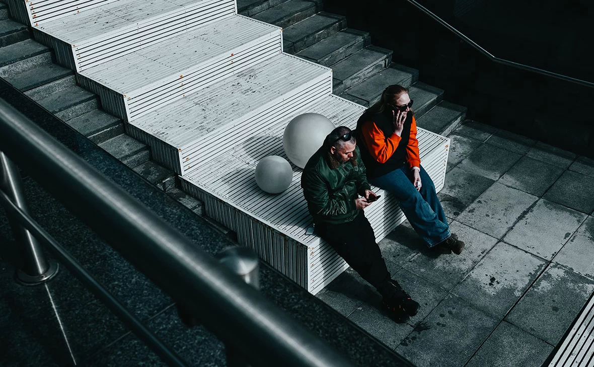 Андрей Любимов / РБК