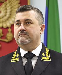 Федор Щукин
