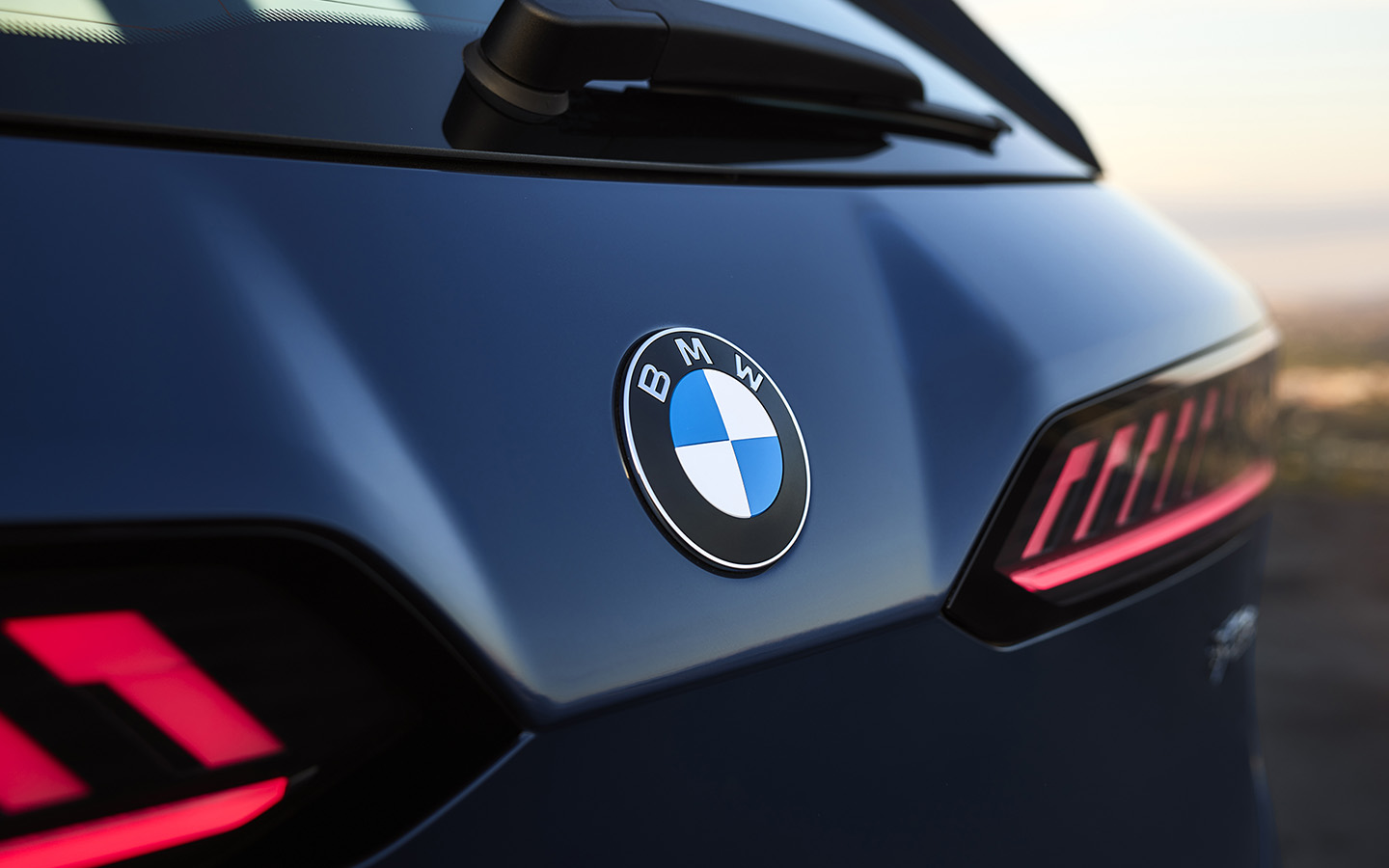 Фото: BMW
