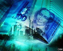 Deutsche Bank предоставил ВЭБу кредит на $100 млн