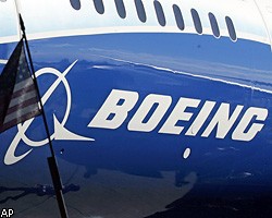 Boeing заключил миллиардные контракты в странах Азии