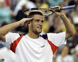 Михаил Южный вернулся в элиту мирового тенниса