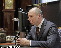 А.Силуанов заменит А.Кудрина в МВФ, ВБ и ЕврАзЭС