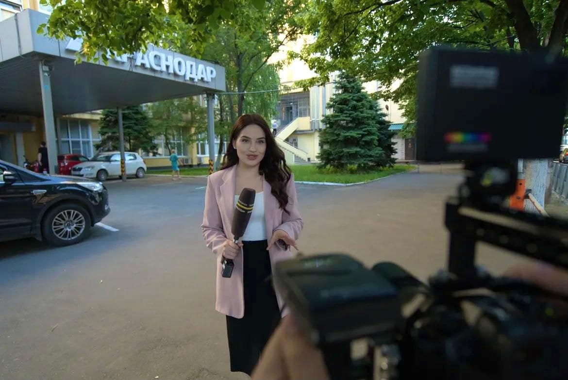 «Рано хоронить ТВ»: почему телеканал «Краснодар» делает ставку на эфир