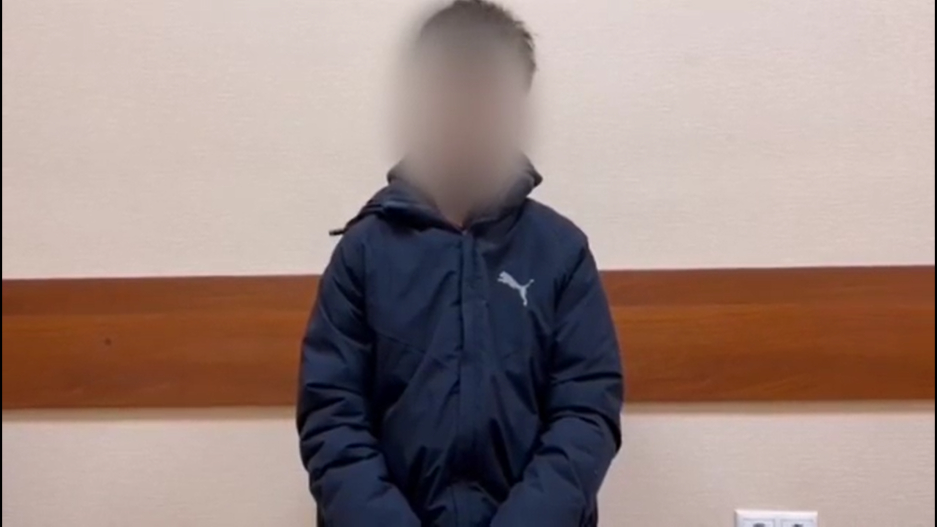 ФСБ задержала в Сочи подростка — администратора сообщества «Колумбайн»