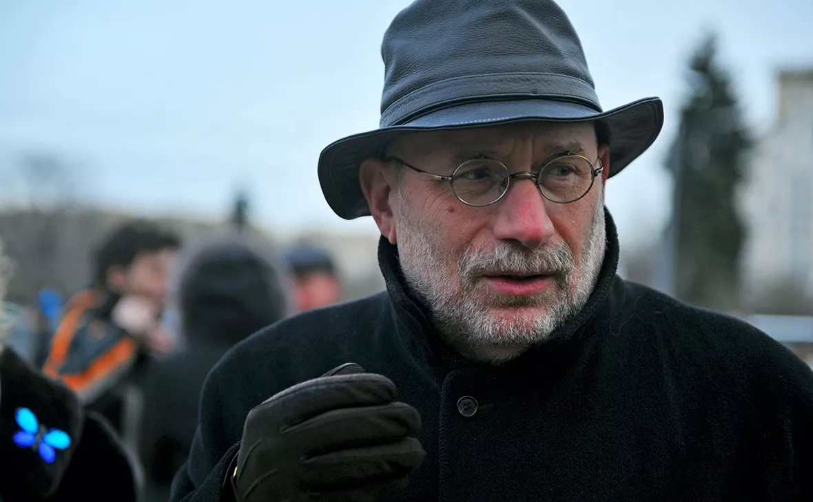 «Комсомольская правда» / Global Look Press