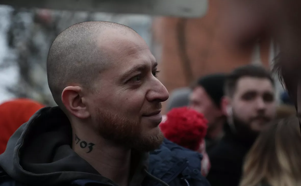 Андрей Любимов / РБК