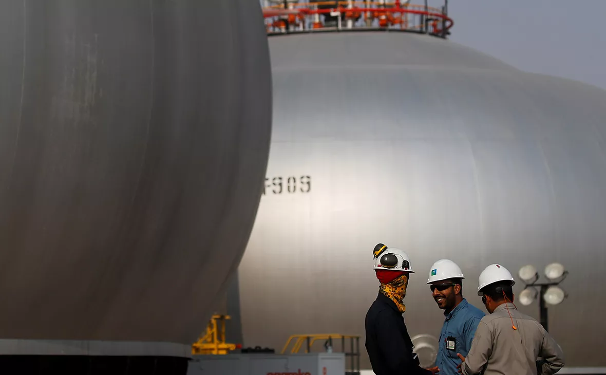 Максим Шеметов / Reuters