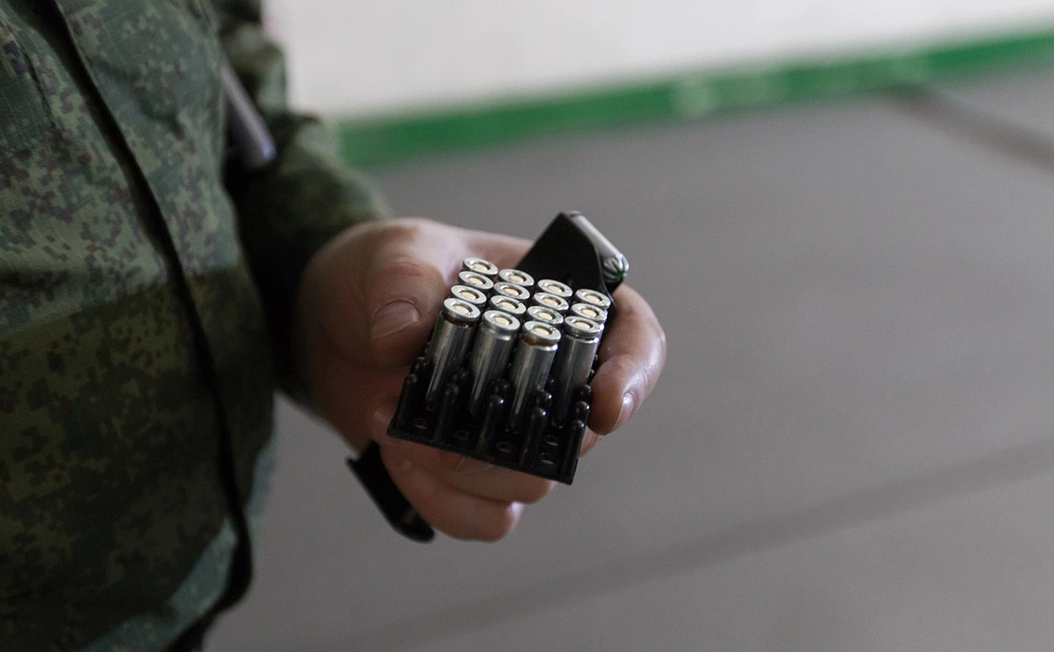 Олег Яковлев / РБК