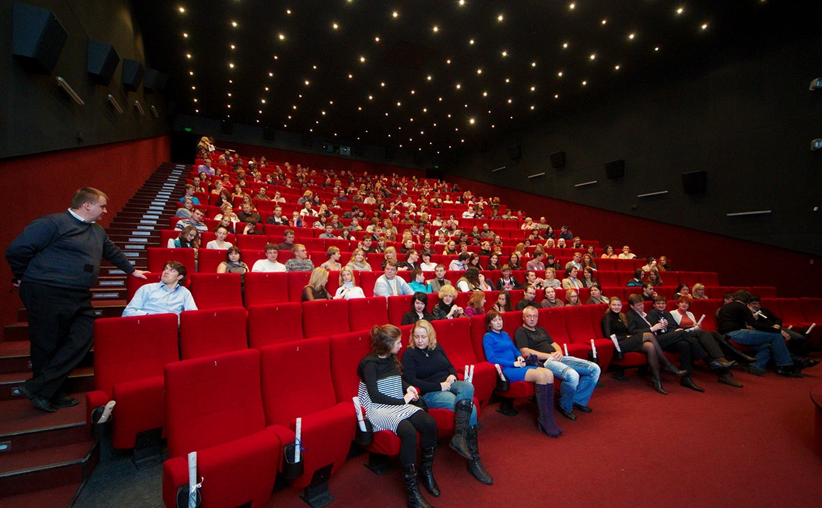 Виктор Дмитриев / Global Look Press