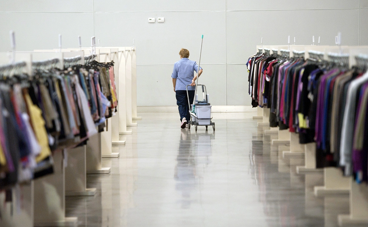 Митя Алешковский / ТАСС