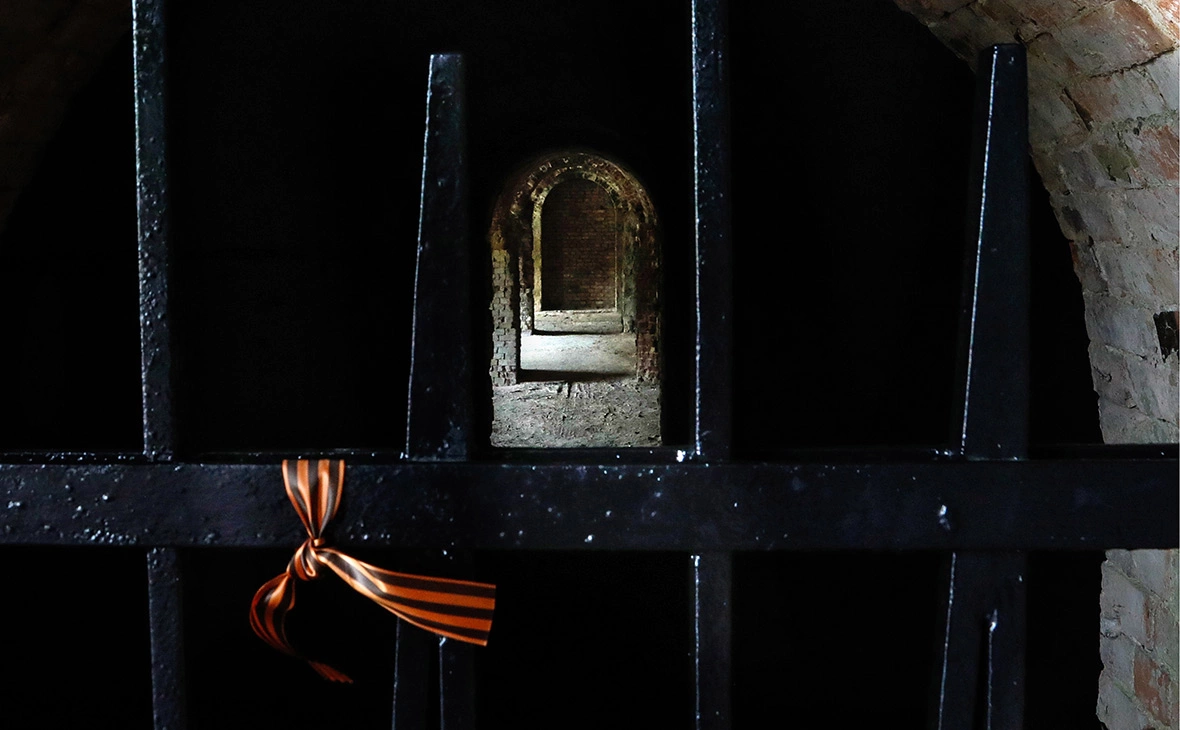 Валерий Шарифулин / ТАСС