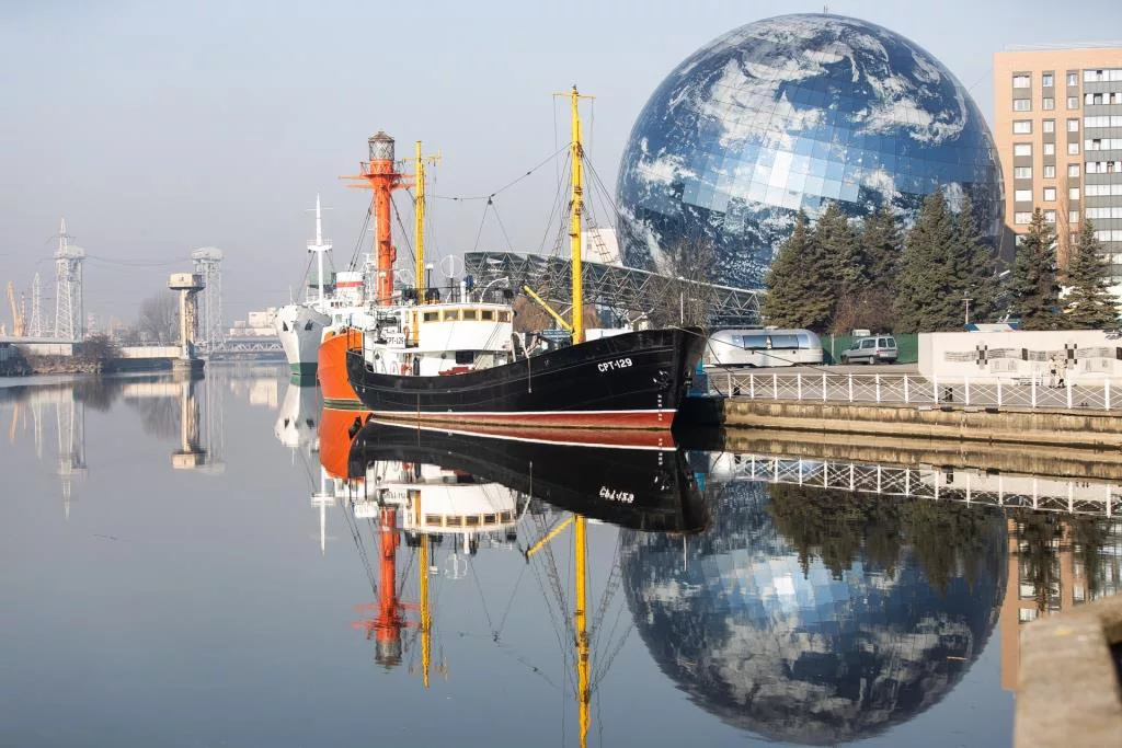 Александр Подгорчук