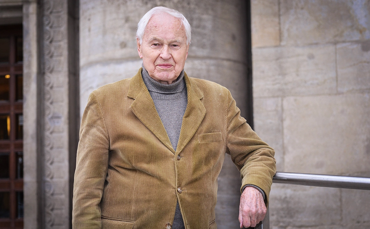 Mathias Marx / imago-images.de / Global Look Press