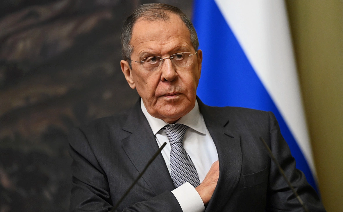 Кирилл Кудрявцев / Reuters