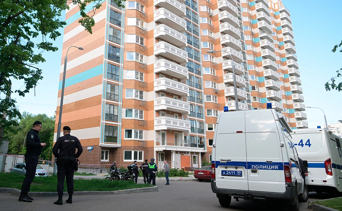 Алексей Никольский / РИА Новости