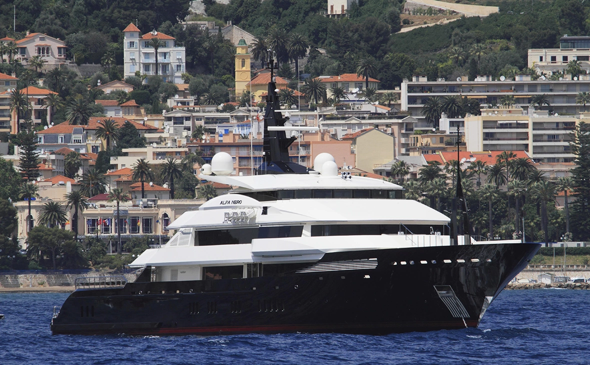 TheYachtPhoto / imageBROKER.com / Global Look Press