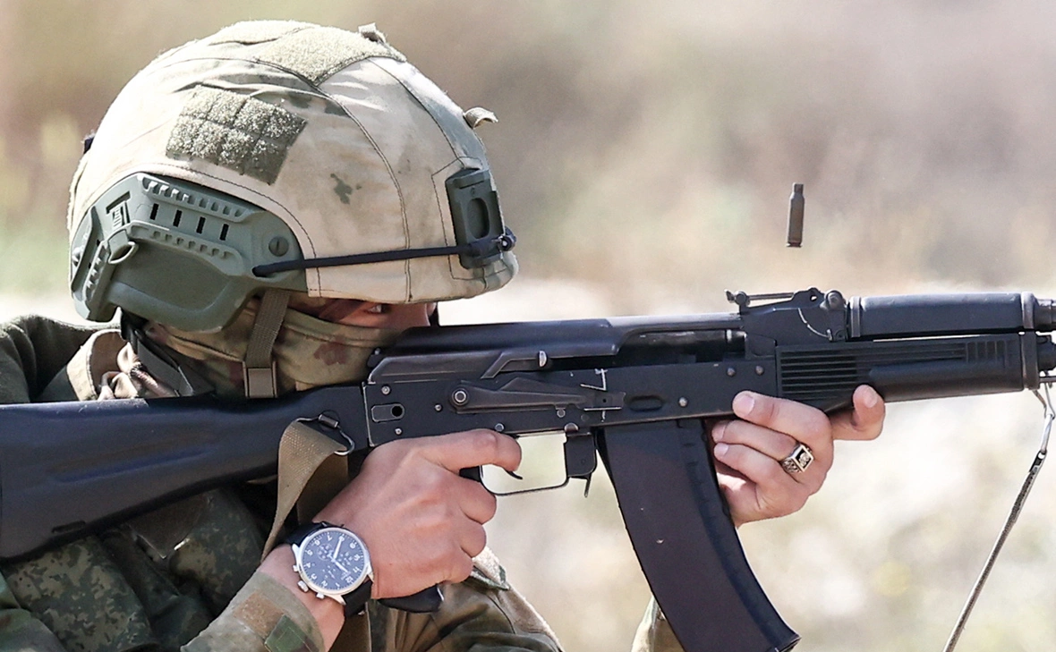 Сергей Мальгавко / ТАСС