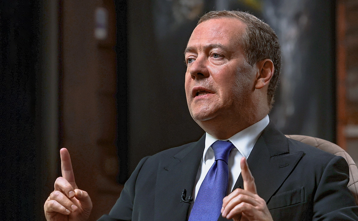 Валерий Шарифулин / ТАСС