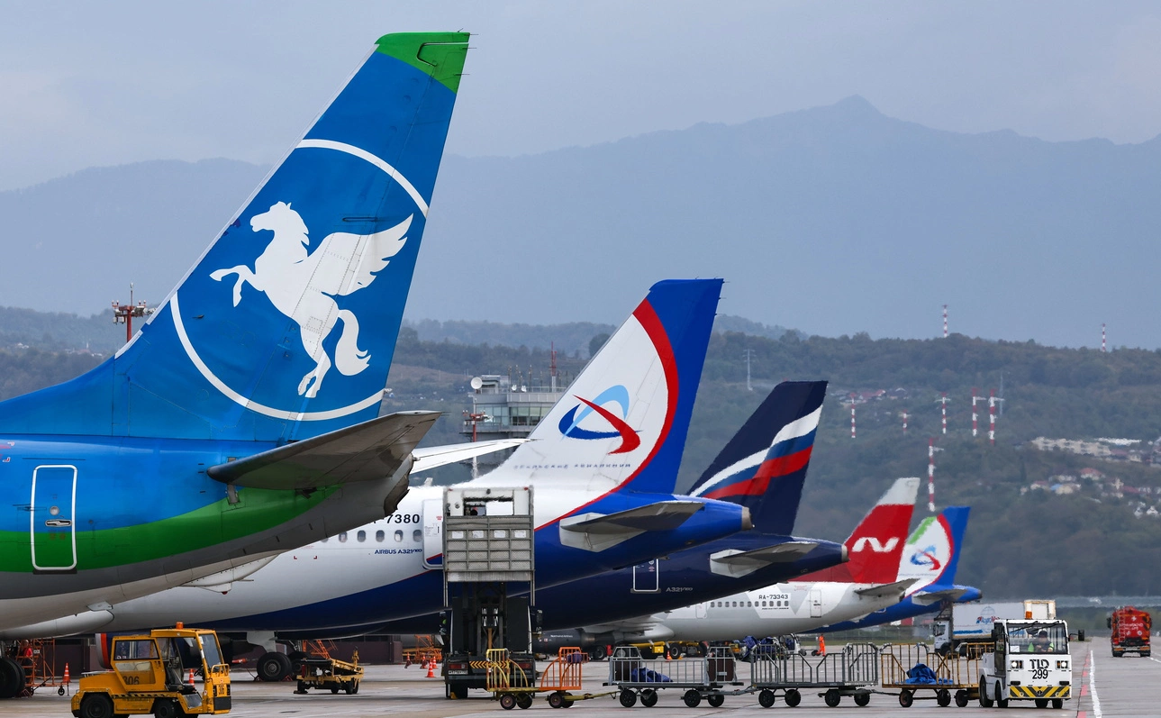 Дмитрий Феоктистов / ТАСС